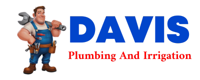 Trusted plumber in HOOKERTON